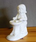 Knypplerska 16x13,5cm