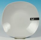 Tallrik Dj 22x22 Quattro