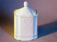 Kryddburk 12x7cm