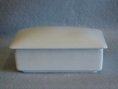 002-810 Bonbonjär rektangulär 14x9x6cm