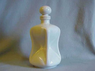 006-875 Kluckflaska 26cm