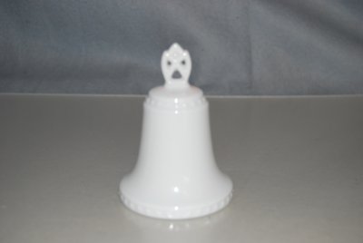 Klocka 9x7cm