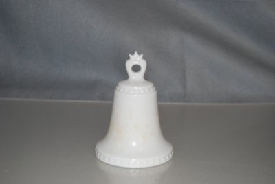 Klocka 9x7cm