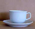 Kaffekopp Vera