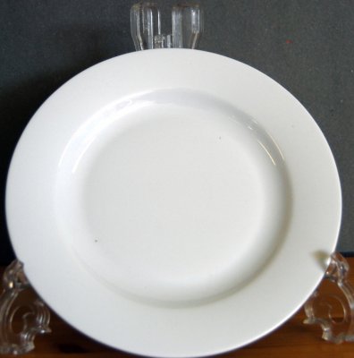 Desserttallrik Nicole 20cm
