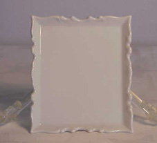Väggplatta 13x11cm