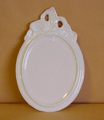 Väggplatta 20x13cm