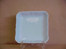 Skål 23x23x5cm