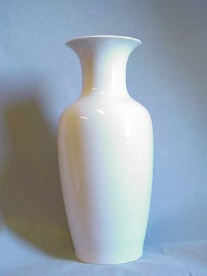 Vas 37x16cm