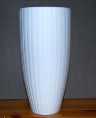 Vas Bisquit 25cm