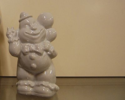 clown
