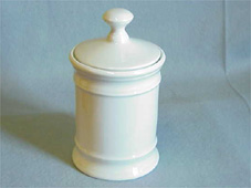 Burk 10x17cm