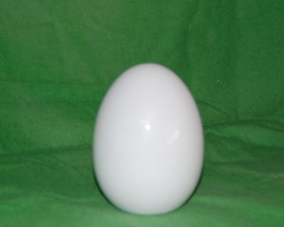 Ägg 12,5cm