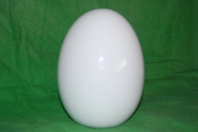 Ägg 18cm