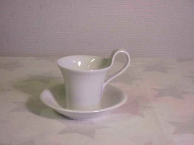 Kaffekopp