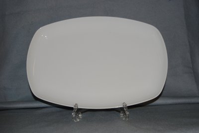 Rektangulärt fat Scala 35cm