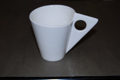 Mugg EDGE